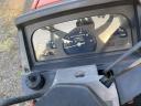 Japán kistraktor traktor MTZ carrero