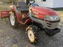 Japán kistraktor traktor MTZ carrero