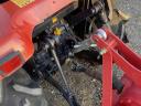 Japán kistraktor traktor MTZ carrero