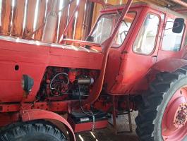 Mtz 50-es