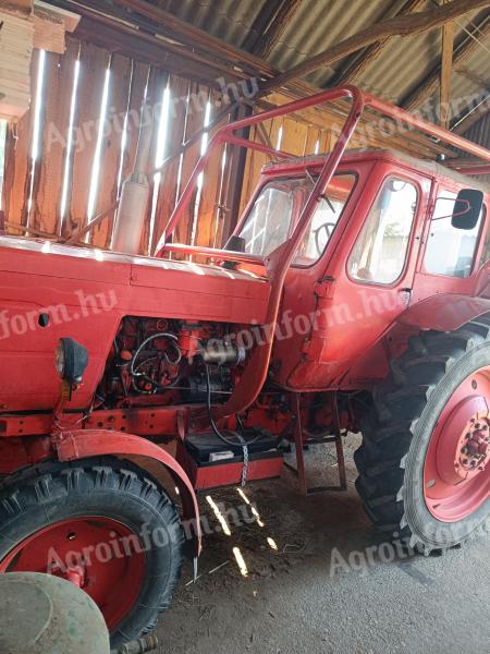 Mtz 50-es