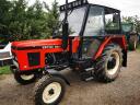 Zetor 6211 traktor eladó