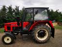 Zetor 6211 traktor eladó