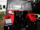 Zetor 6211 traktor eladó
