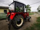 Zetor 6211 traktor eladó