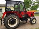 Zetor 6211 traktor eladó