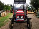 Zetor 6211 traktor eladó