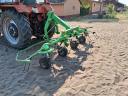 Deutz-Fahr KH 2.36 típusú, 360 cm munkaszélességű rendterítő, rendkezelő eladó