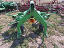 Deutz-Fahr KH 2.36 típusú, 360 cm munkaszélességű rendterítő, rendkezelő eladó