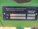 Deutz-Fahr KH 2.36 típusú, 360 cm munkaszélességű rendterítő, rendkezelő eladó