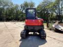 KUBOTA KX057-4 - Eladó – Klímás - 2 db van belőle