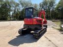 KUBOTA KX057-4 - Eladó – Klímás - 2 db van belőle