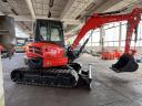 KUBOTA KX057-4 - Eladó – Klímás - Lízingelhető