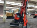 KUBOTA KX057-4 - Eladó – Klímás - Lízingelhető