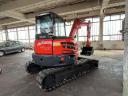KUBOTA KX057-4 - Eladó – Klímás - Lízingelhető