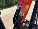 KUBOTA KX057-4 - Eladó – Klímás - Lízingelhető