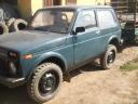 Lada Niva eladó