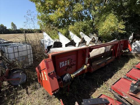 OROS 6234 kukorica adapter OROS 6234 kukorica adapter