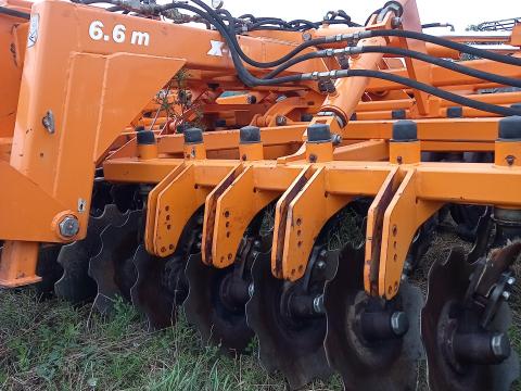 Simba xpress 6.6 Simba xpress 6.6