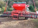 Vogel Noot Master Drill 450-es gabonavetőgép eladó