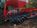 Vogel Noot Master Drill 450-es gabonavetőgép eladó
