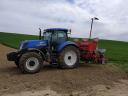 T7.220 New Holland traktor eladó
