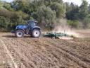 T7.220 New Holland traktor eladó