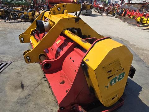 Ino Profi Mega 270 szárzúzó eladó Ino Profi Mega 270 szárzúzó eladó