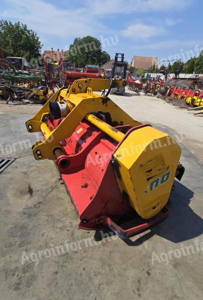 Ino Profi Mega 270 szárzúzó eladó