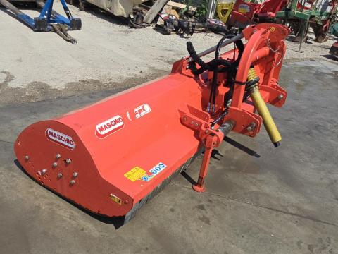 Maschio Bravó 250 L szárzúzó eladó