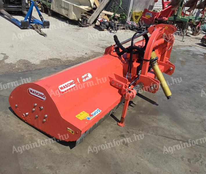 Maschio Bravó 250 L szárzúzó eladó
