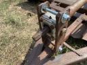 RZ-3 RZ3 szártépő szárzúzó felújított állapotban eladó