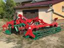 AGRO-MASZ BT30 rövidtárcsa