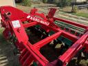 AGRO-MASZ BT30 rövidtárcsa
