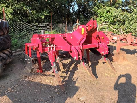 Középmély lazító eladó Középmély lazító eladó