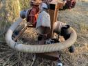 Öntözőszivattyú eladó – Cadoppi 10 bár, 1000 liter/perc, TLT hajtás