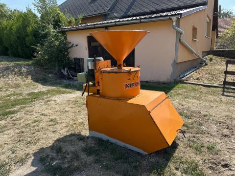 KIRCHNER terménydaráló KIRCHNER terménydaráló