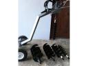 Jansen PB-100 hidraulikus fúrógép benzinmotorral (SN22)