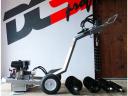 Jansen PB-100 hidraulikus fúrógép benzinmotorral (SN22)