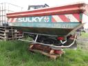 Sulky DPX 28 műtrágyaszóró eladó