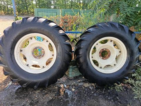 Zetor felni eladó Zetor felni eladó