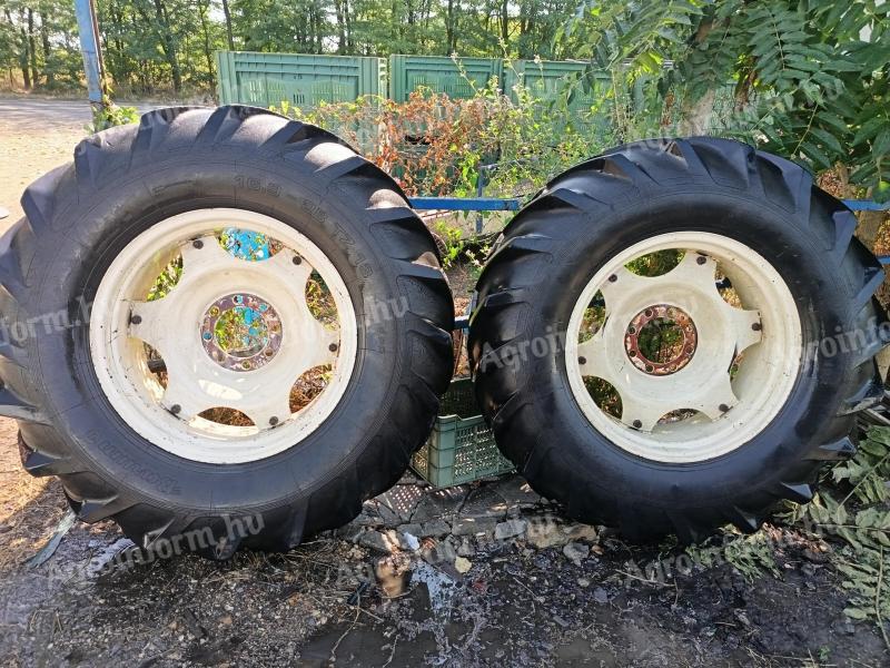 Zetor felni eladó