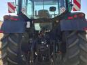 Valtra N 111 eladó – Kukorica, napraforgó csere is érdekel