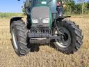 Valtra N 111 eladó – Kukorica, napraforgó csere is érdekel