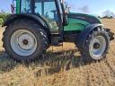 Valtra N 111 eladó – Kukorica, napraforgó csere is érdekel