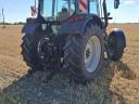 Valtra N 111 eladó – Kukorica, napraforgó csere is érdekel