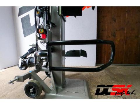 Jansen TS-30K PTO/E 30t/110 kombinált aprító (SN39) Jansen TS-30K PTO/E 30t/110 kombinált aprító (SN39)