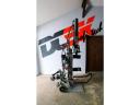 Jansen TS-30K PTO/E 30t/110 kombinált aprító (SN39)