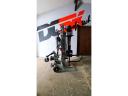 Jansen TS-30K PTO/E 30t/110 kombinált aprító (SN39)