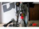 Jansen TS-30K PTO/E 30t/110 kombinált aprító (SN39)